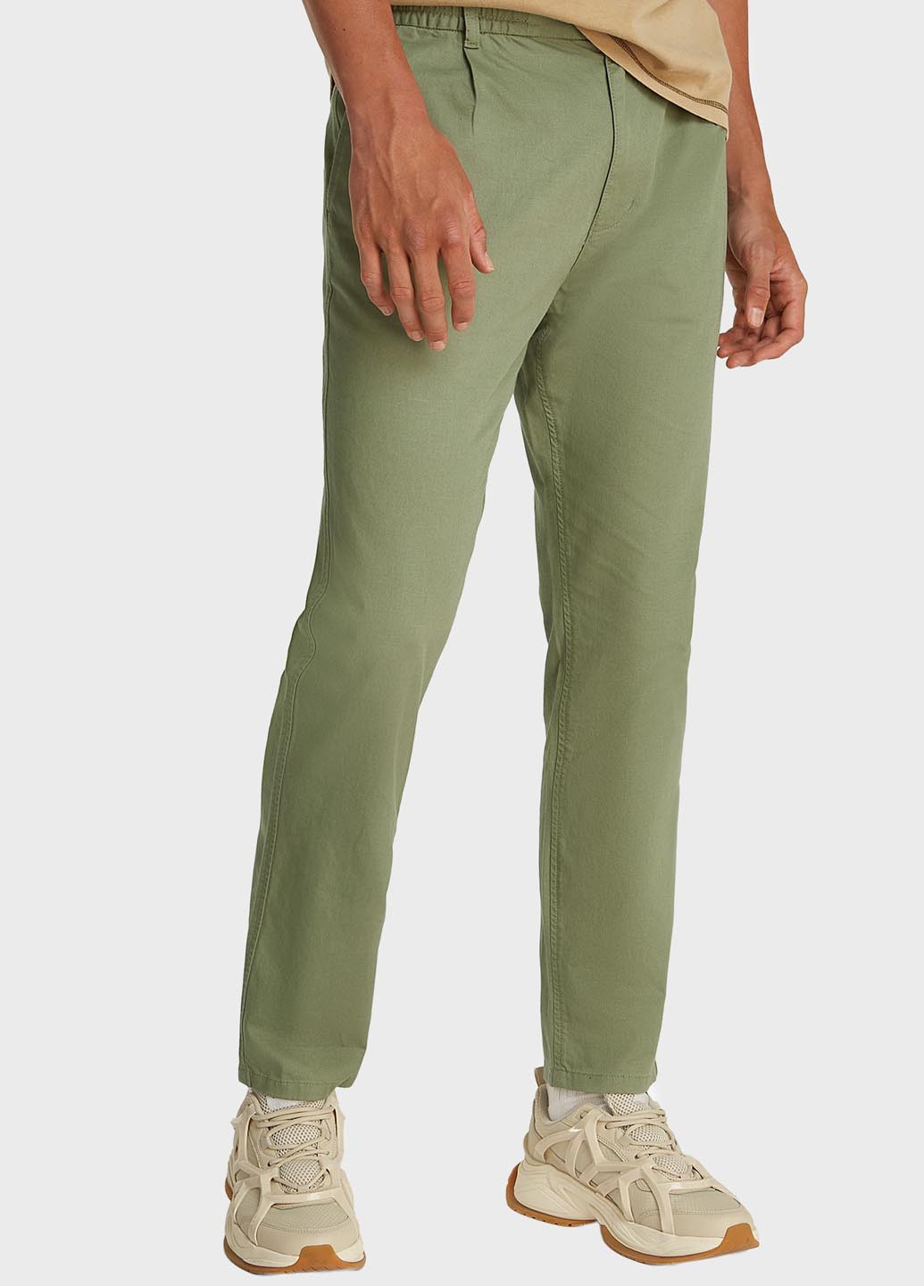 Штани Tommy Jeans (343745129)