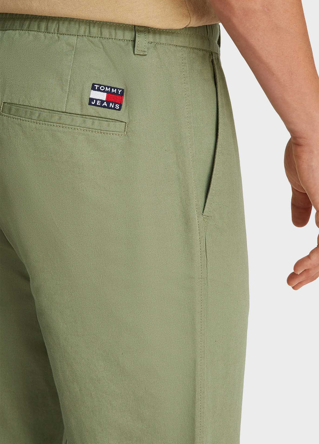 Штани Tommy Jeans (343745129)