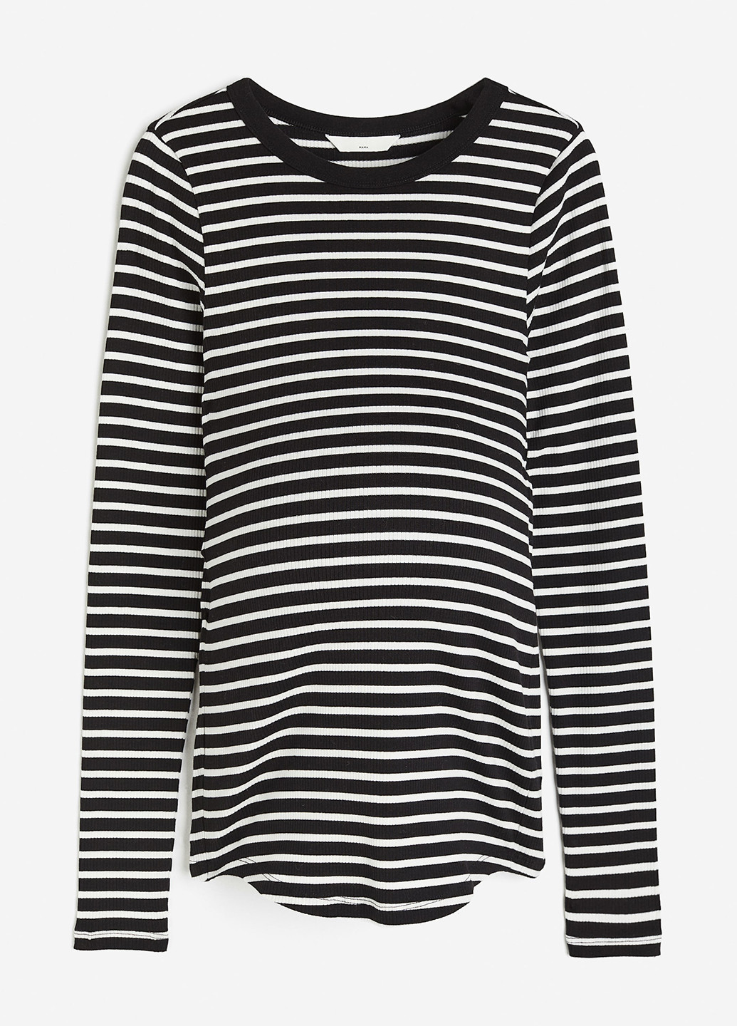 Лонгслив для беременных H&M (361285693)