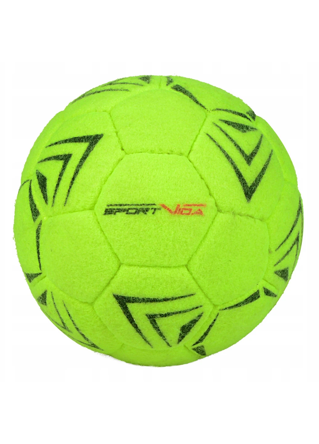 Футзальний м'яч №5 SportVida (190260947)