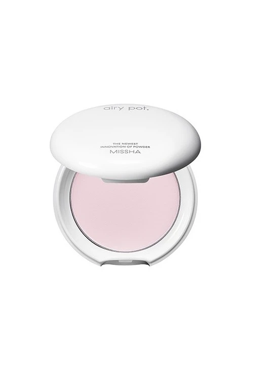 Матирующая компактна пудра, 8 гр MISSHA (250007347)