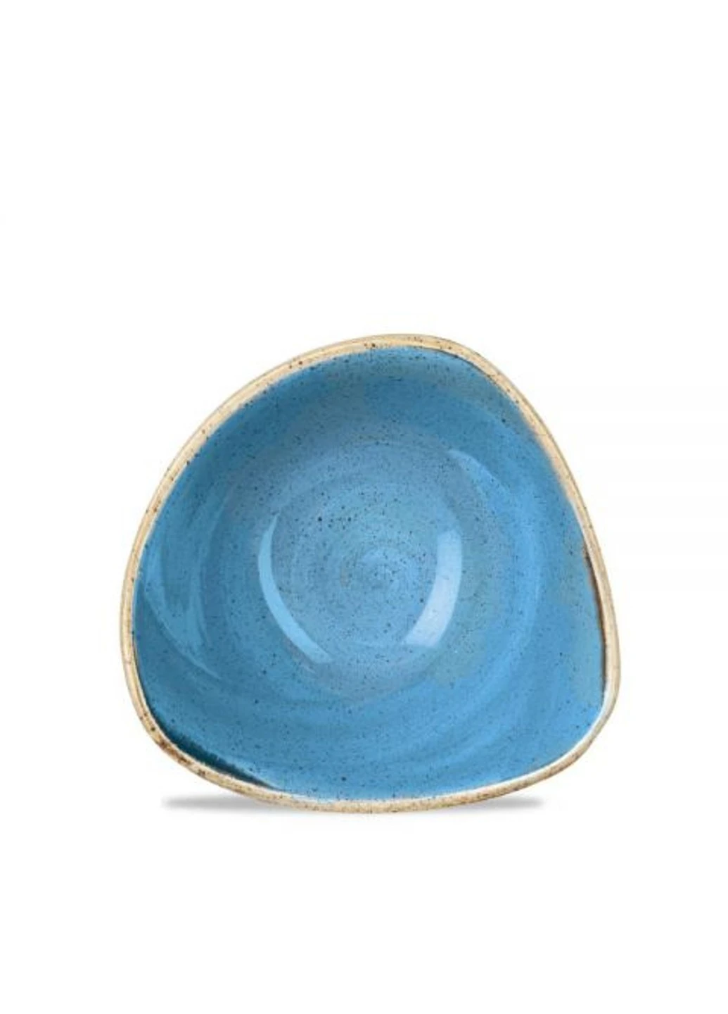 Пиала Stonecast Cornflower Blue 15,3 см Churchill (252744736)