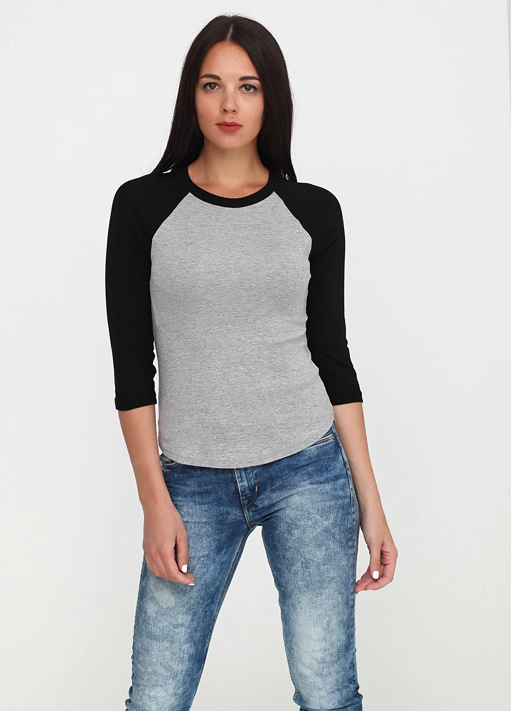 Лонгслив H&M (186913566)