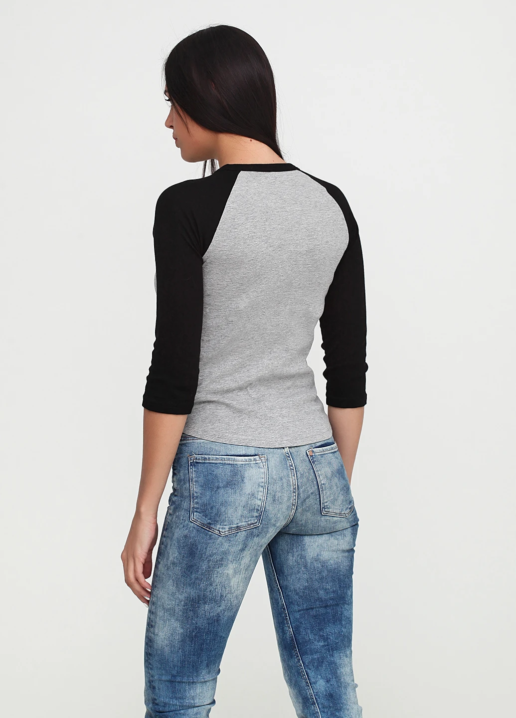 Лонгслив H&M (186913566)