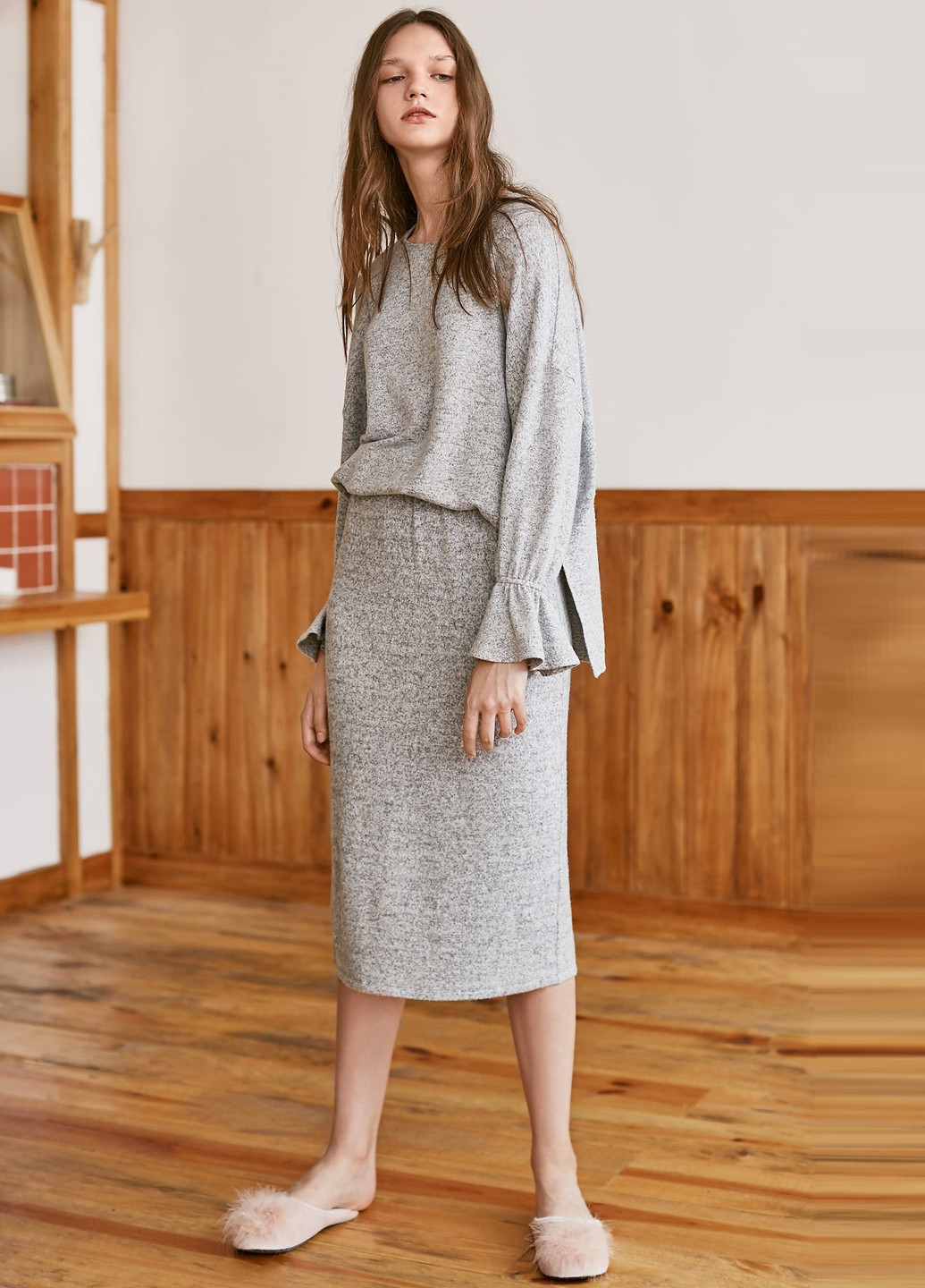 Кофта Vero Moda (254538847)