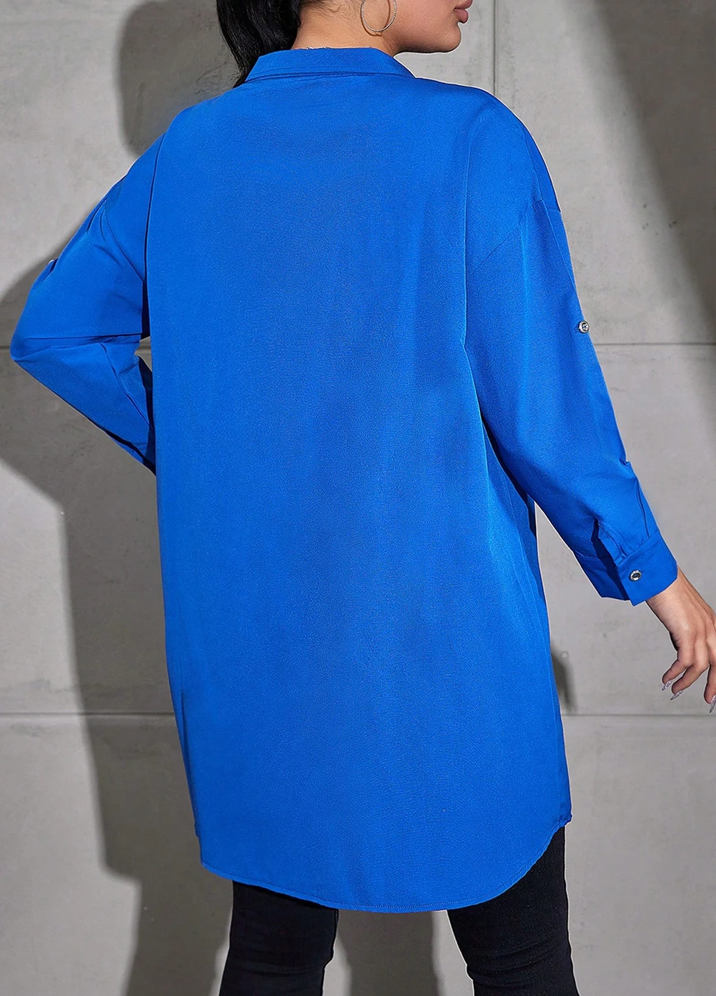 Сорочка SHEIN (325399975)