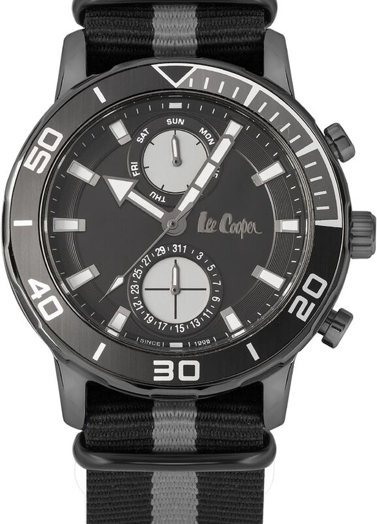 Годинники LC06926.661 кварцові fashion Lee Cooper (229041379)