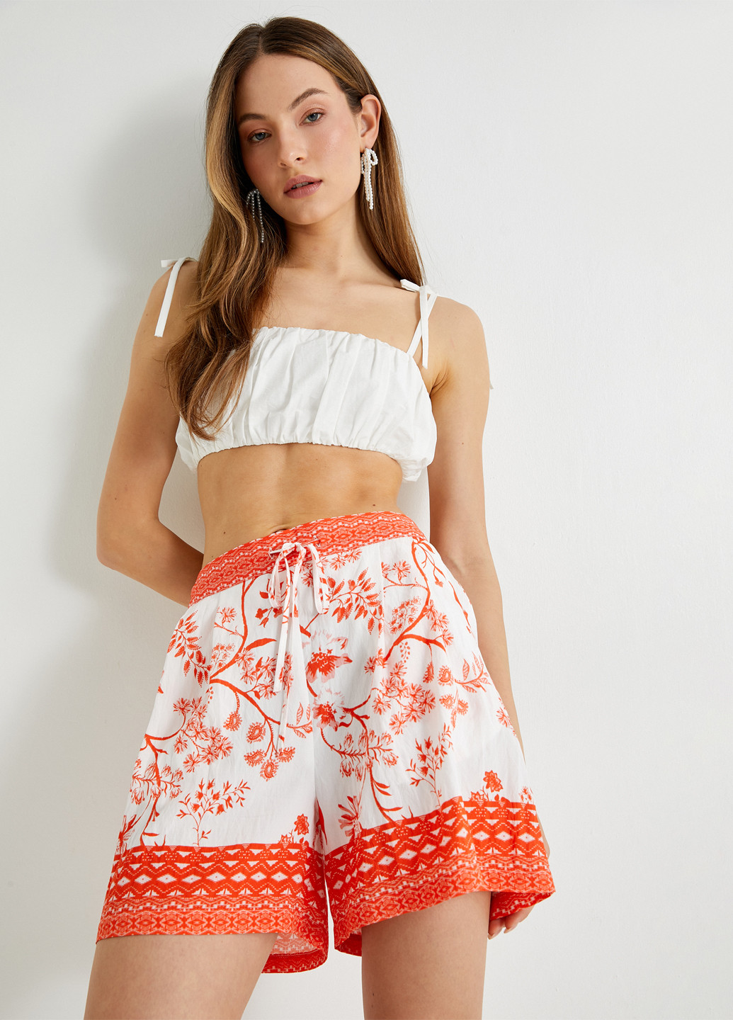 Шорты KOTON (329693363)