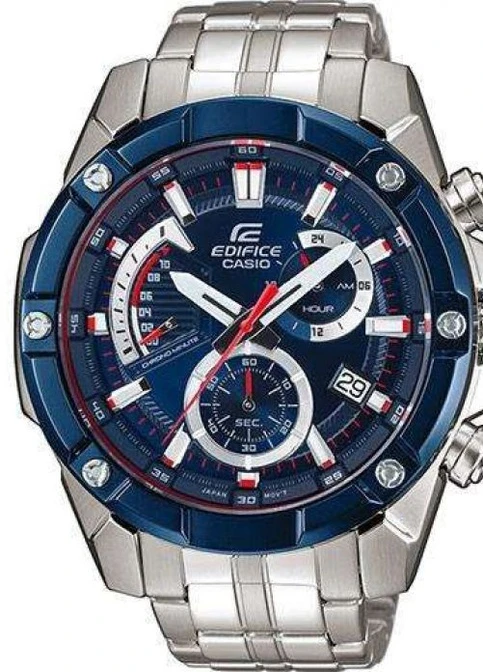 Часы наручные EFR-559TR-2AER Casio edifice (253009662)