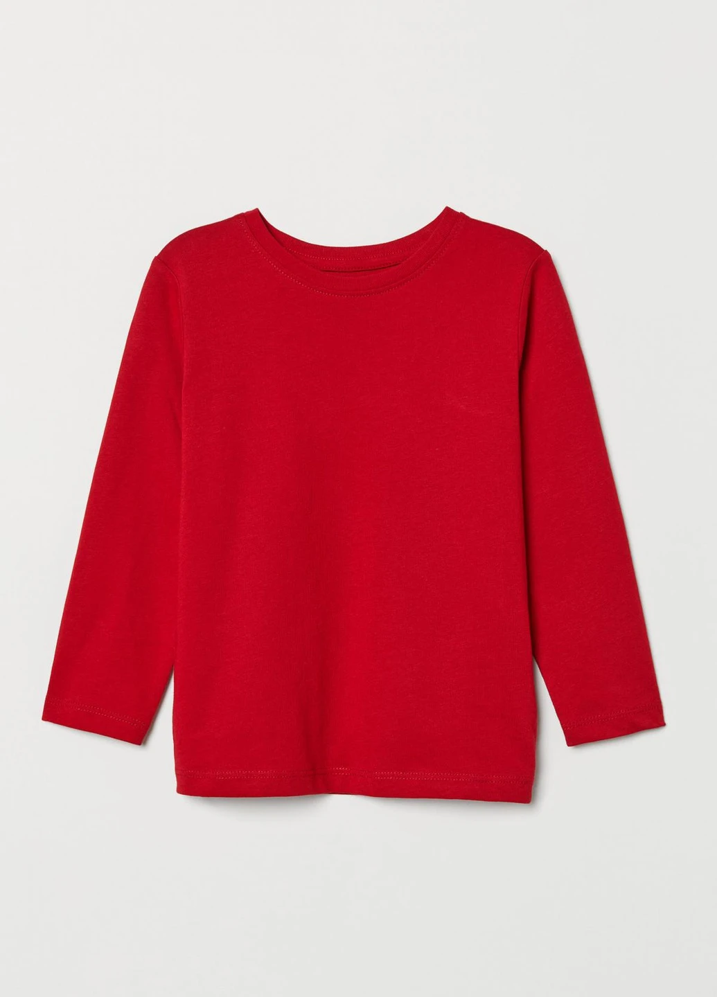 Лонгслив H&M (252300540)