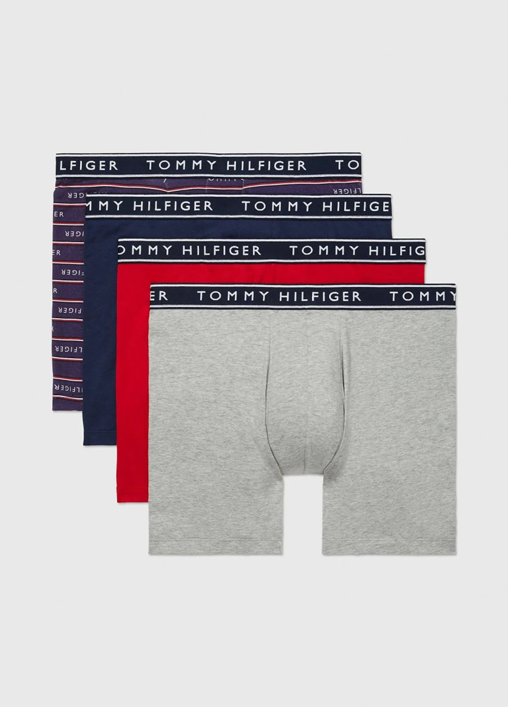 Труси (5 шт.) Tommy Hilfiger (259940431)