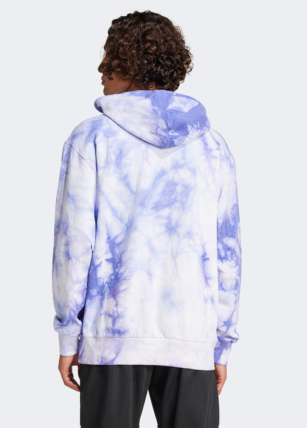 Худые adidas ALL SZN FLEECE WASHED (329059704)