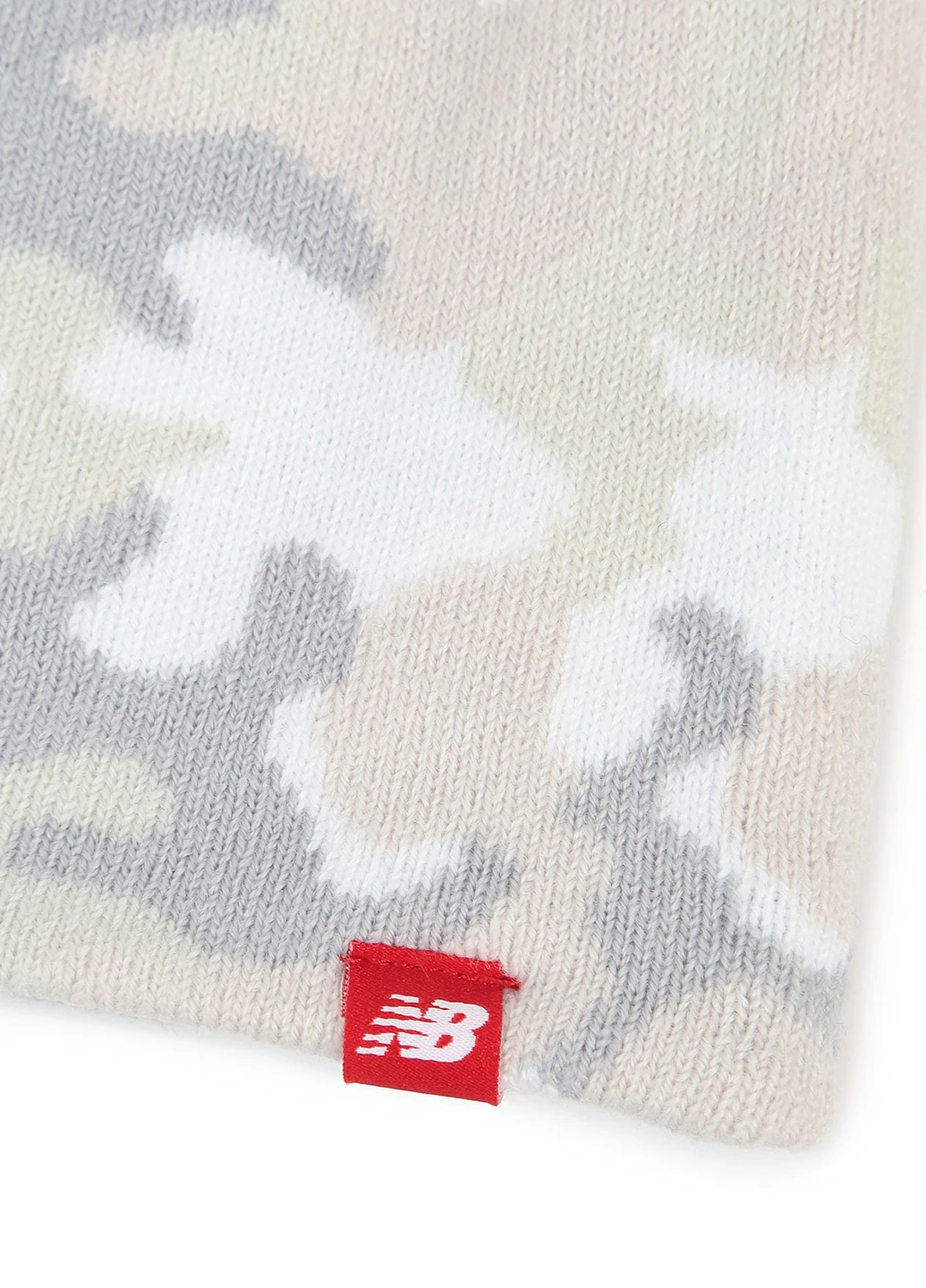 Шапка New Balance (88776947)