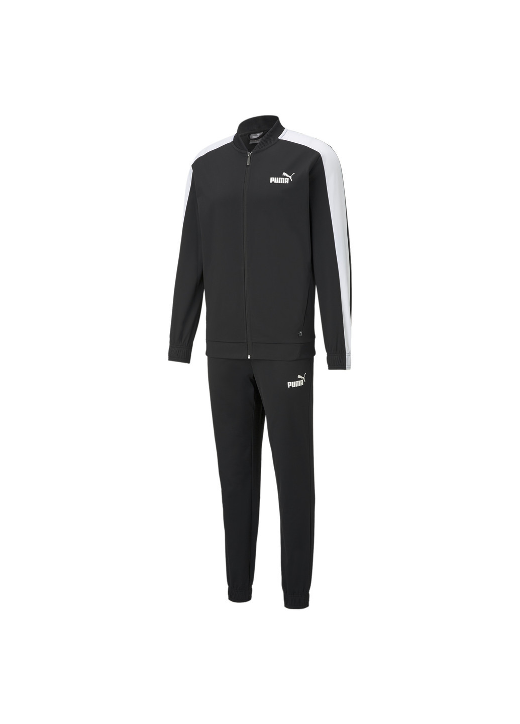 Спортивный костюм Baseball Tricot Men's Tracksuit Puma (215118879)