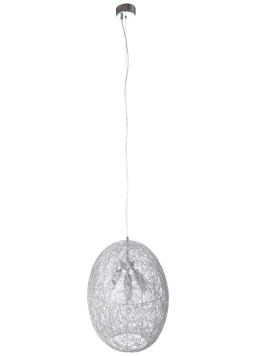 Люстра лофт подвес BR-01 119S/3 E27 Brille (220133451)