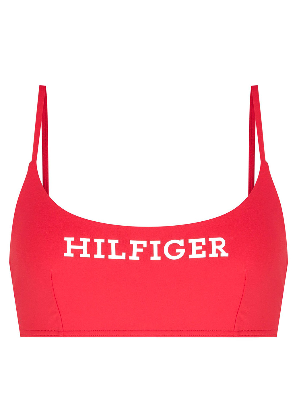 Купальный лиф Tommy Hilfiger (307009189)