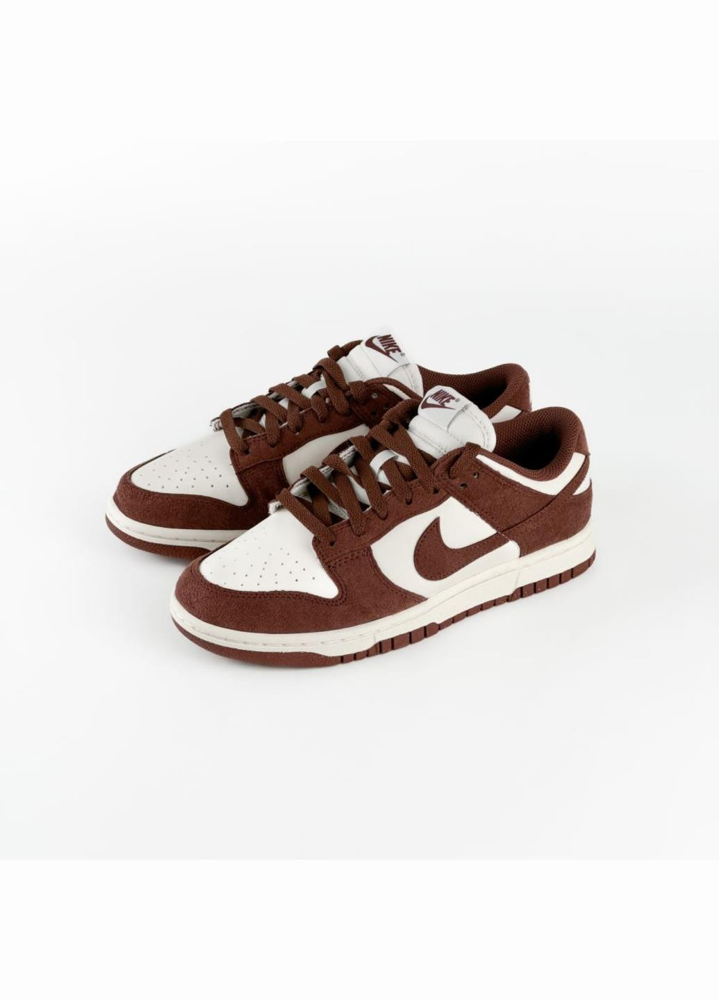 Кросівки HJ7673-001 Nike Dunk Low Next Nature коралові демісезони (317252163)