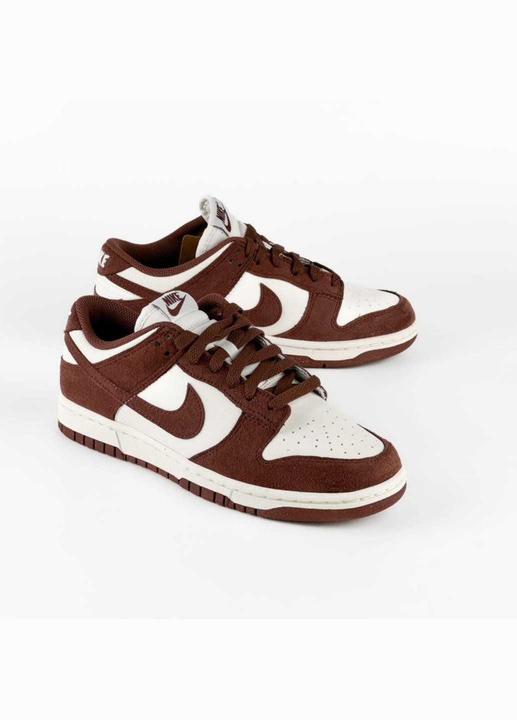 Кросівки HJ7673-001 Nike Dunk Low Next Nature коралові демісезони (317252163)