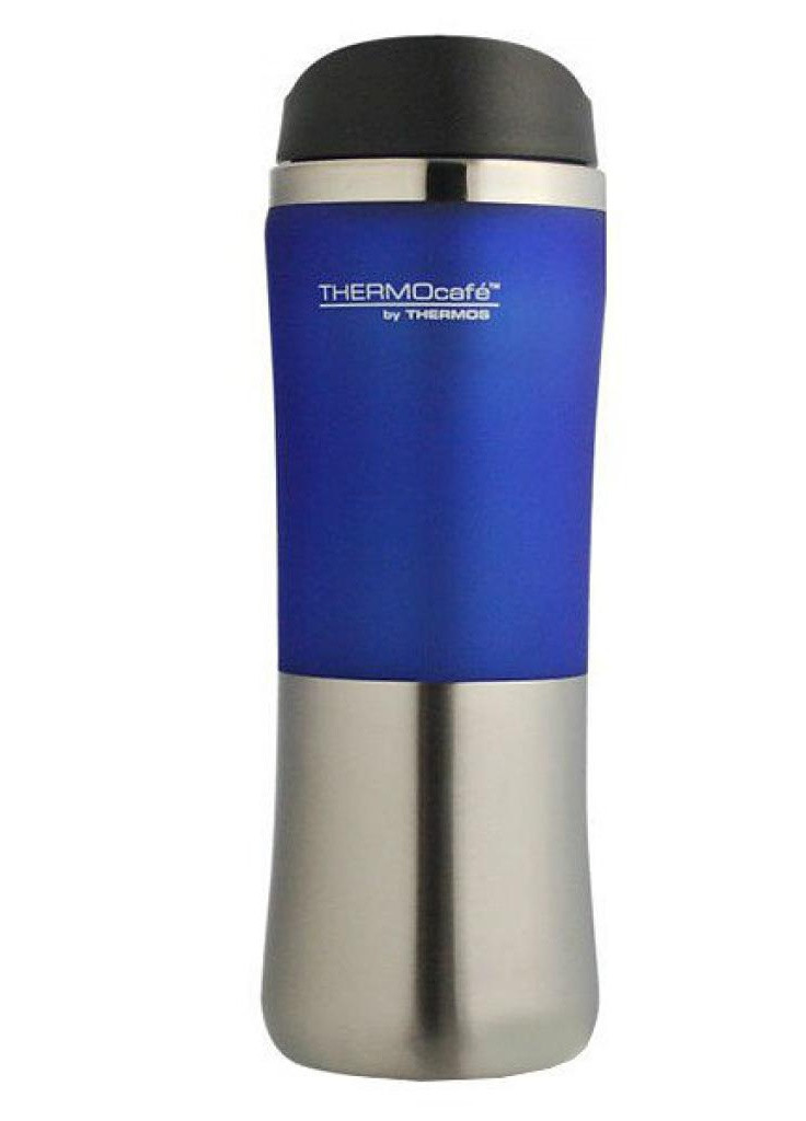 Термокружка BrillMug-350 0.3 л синя (167316b) Thermos (203960902)