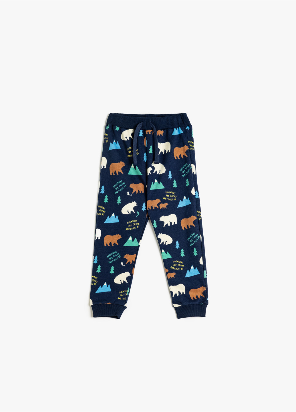 Штани KOTON (307491870)