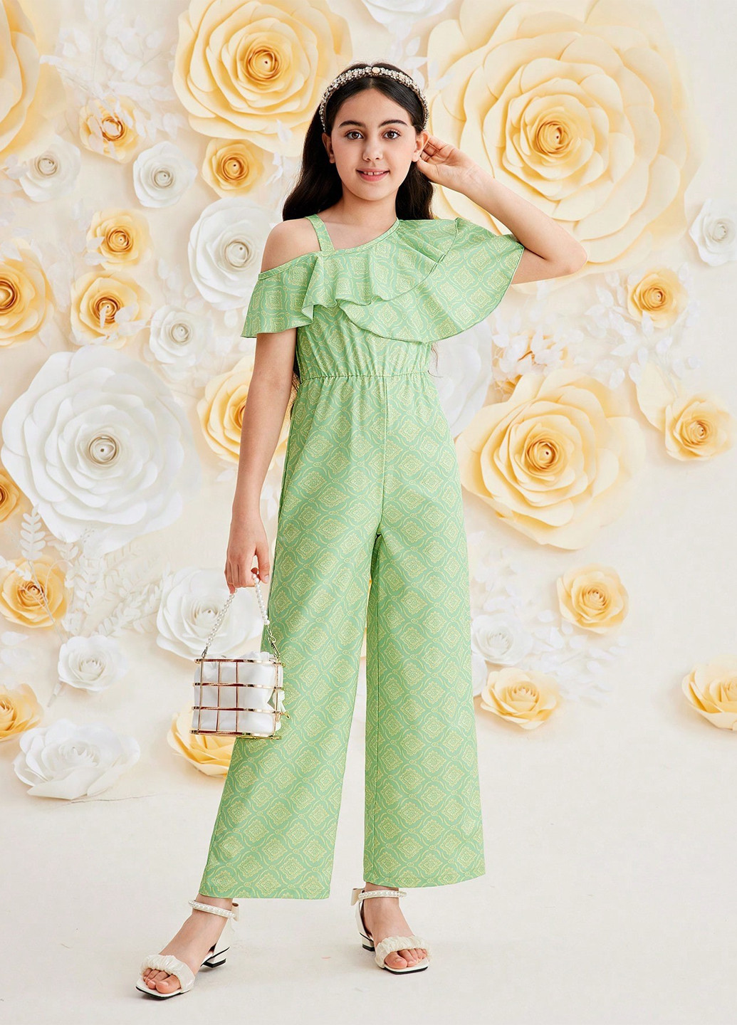 Комбинезон SHEIN (325263863)