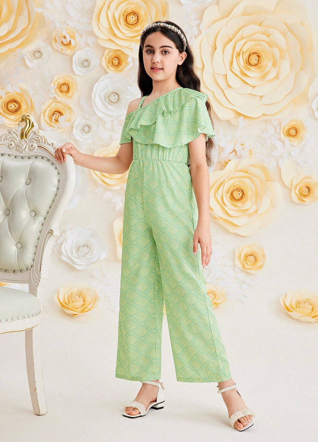 Комбинезон SHEIN (325263863)