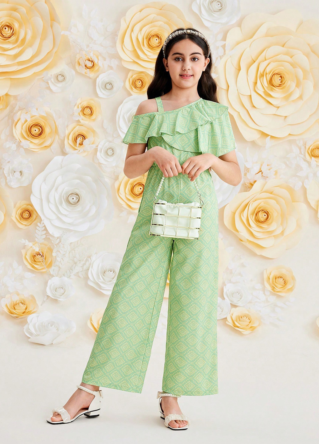 Комбинезон SHEIN (325263863)