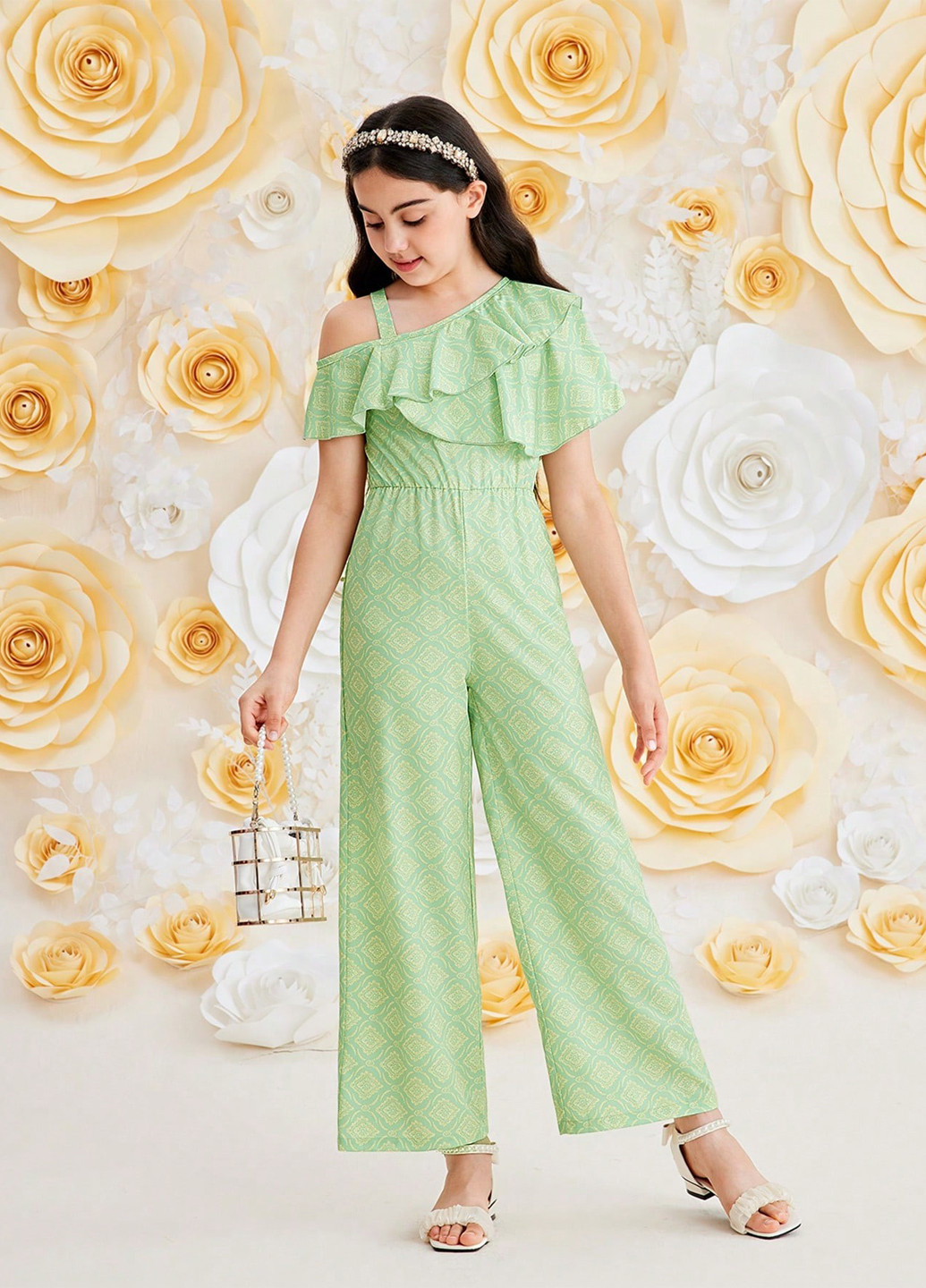 Комбинезон SHEIN (325263863)