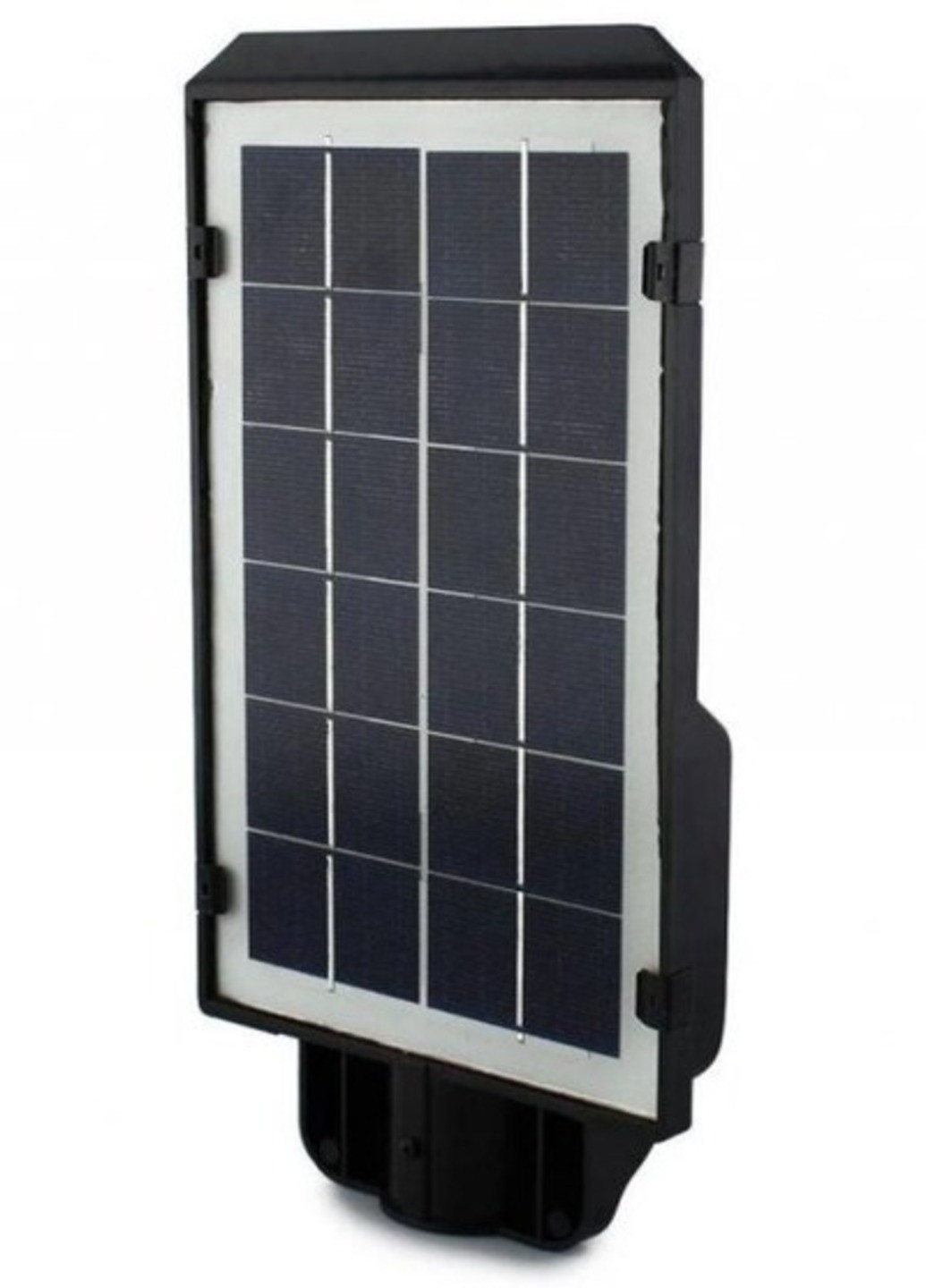 Фонарь уличный на столб с пультом UKC Solar Street Light JD S80 7777 Art (253773021)