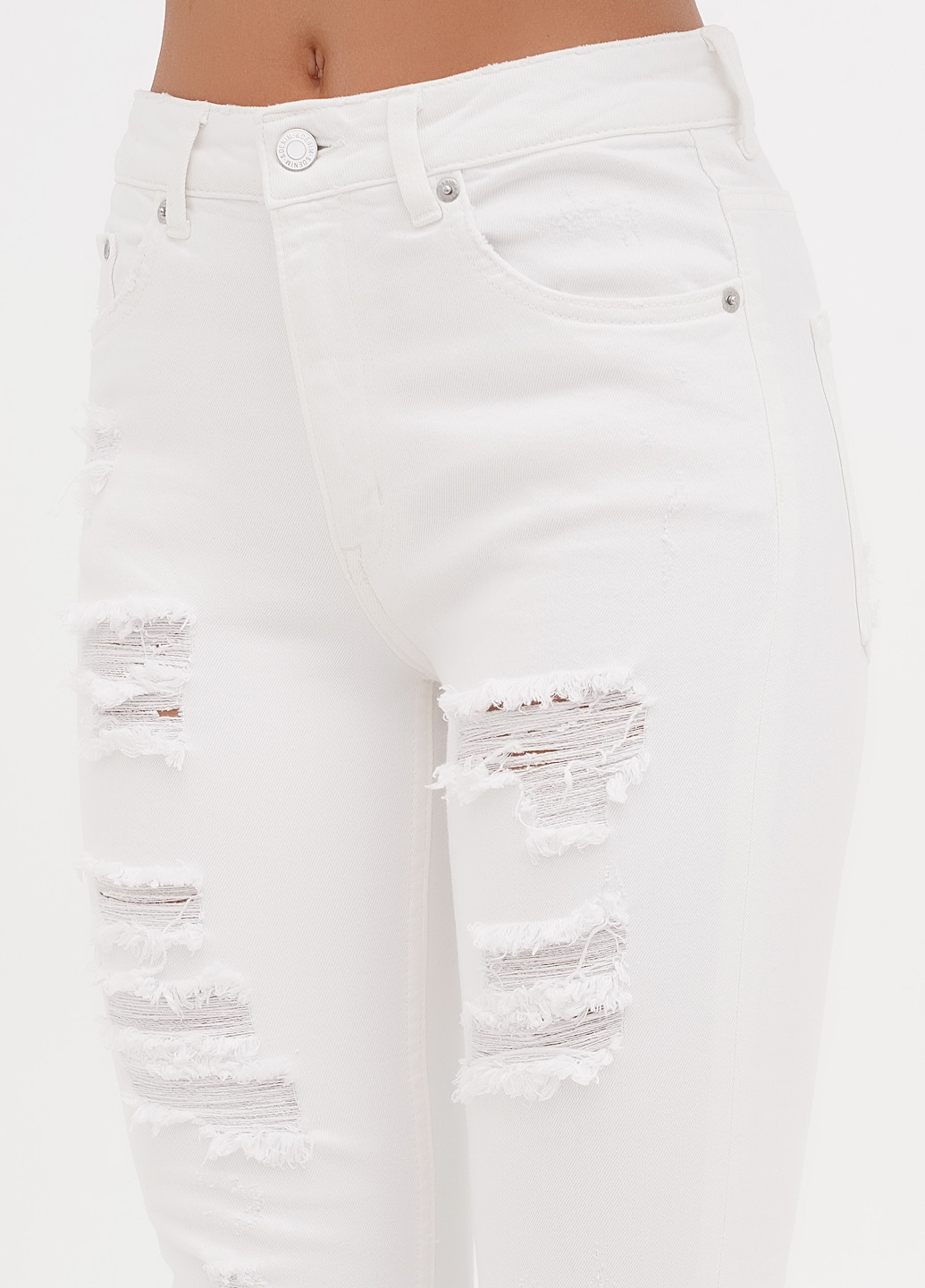 Джинсы H&M - (304983741)