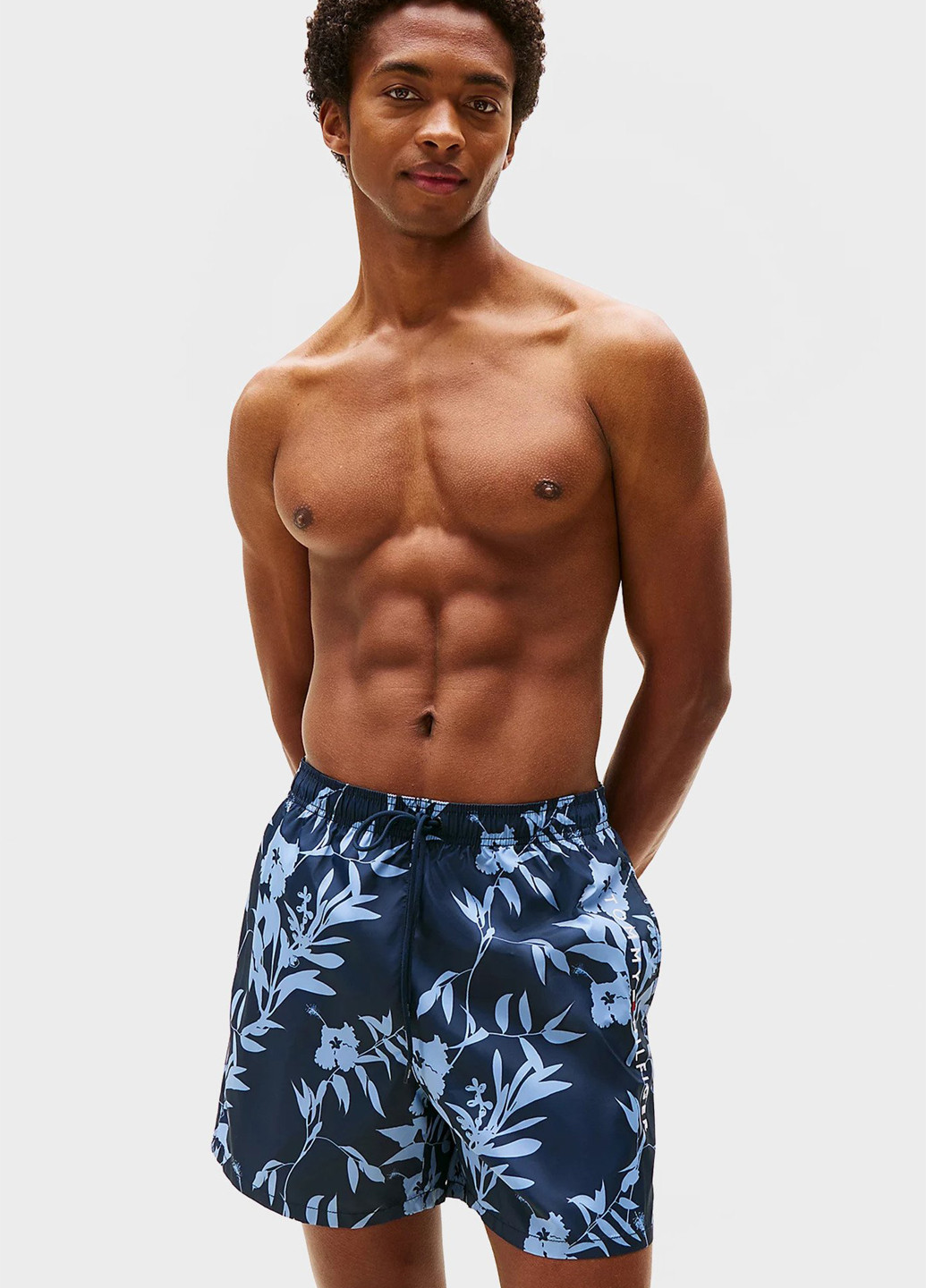 Шорты Tommy Hilfiger (347228331)