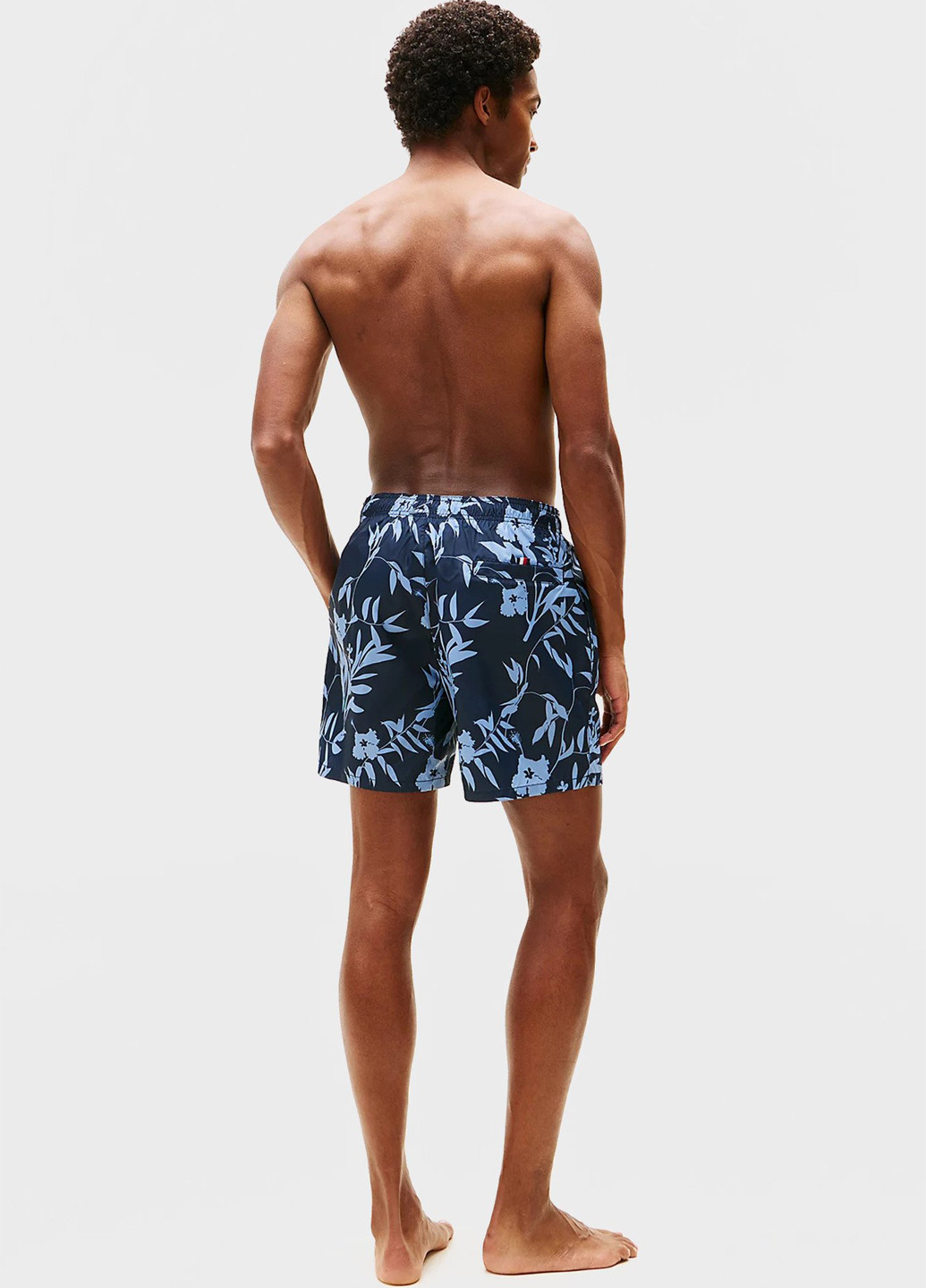 Шорты Tommy Hilfiger (347228331)