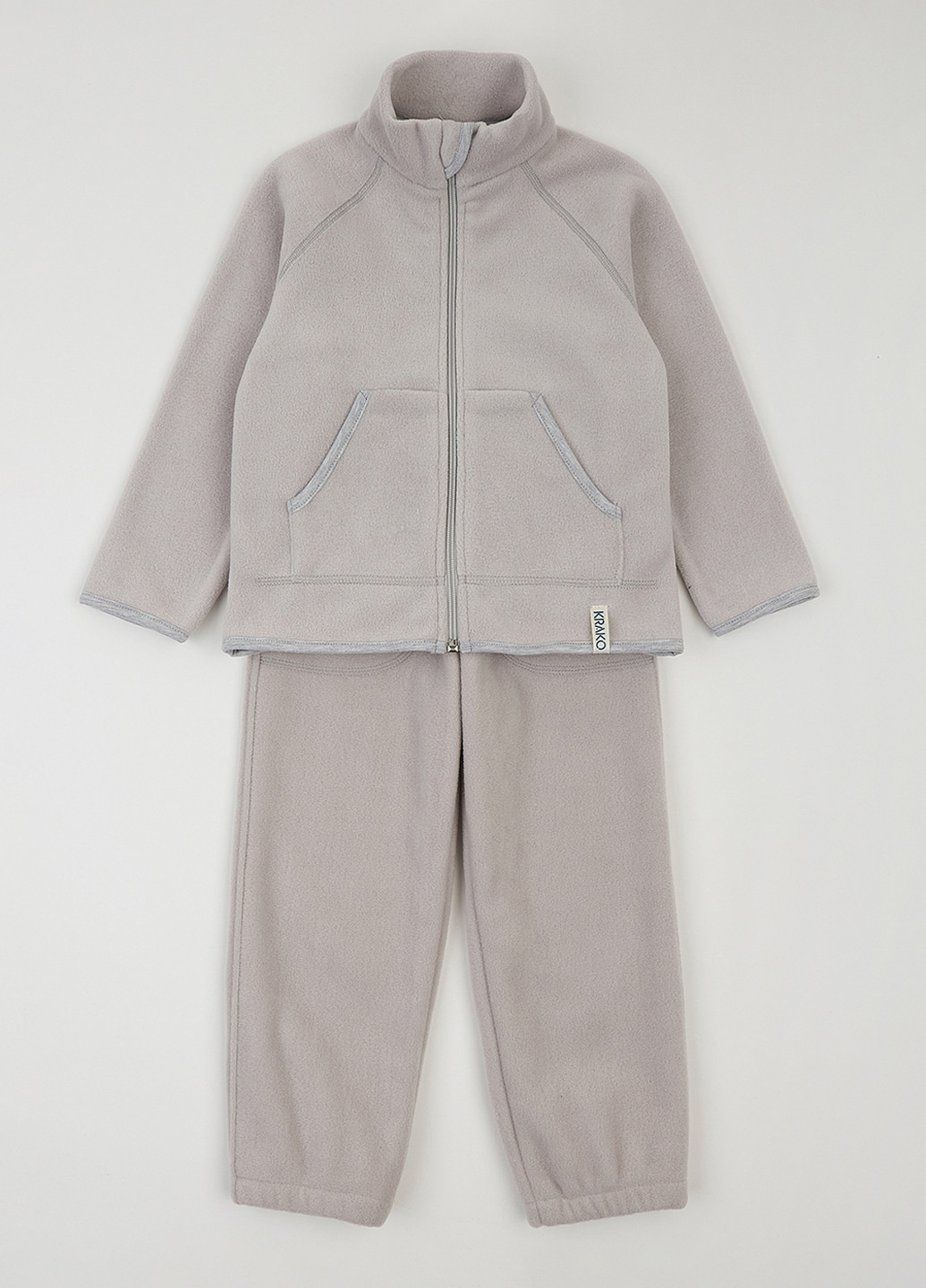 Спортивный костюм (толстовка, брюки) KRAKO (315448287)