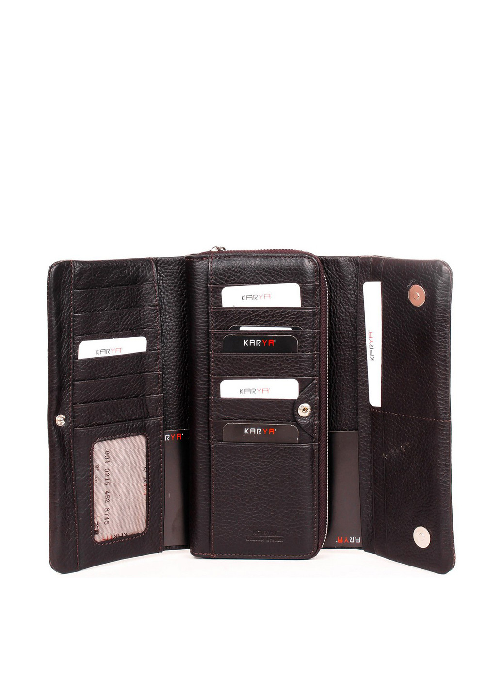 Кошелек Karya (188973370)