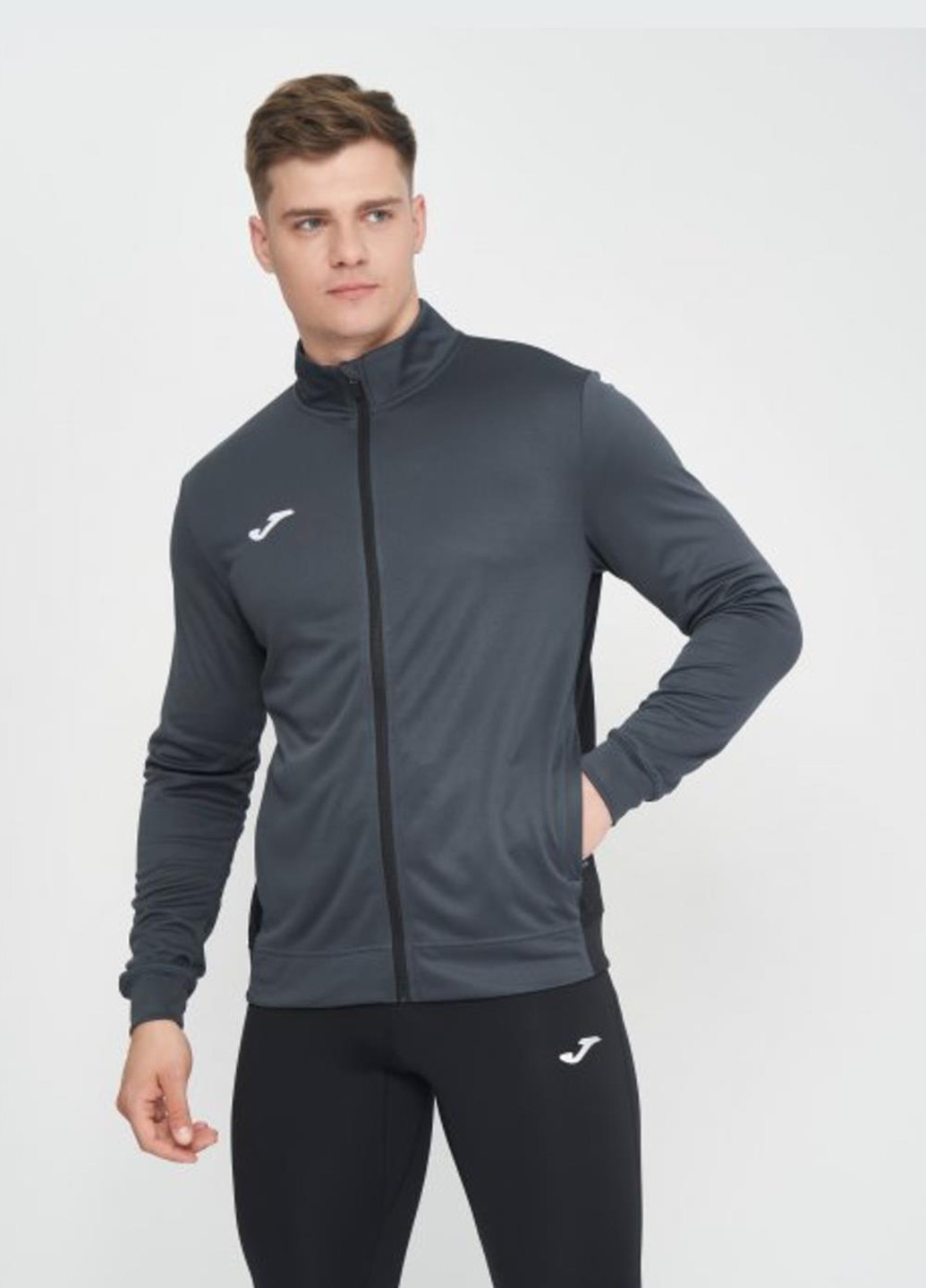 Толстовка 102656.151 Joma Winner Ii (318277881)