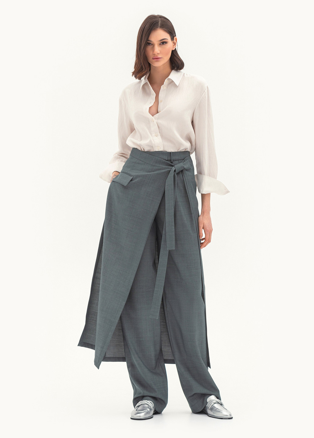 Костюм (жилет, брюки, юбка) BGL (316663223)