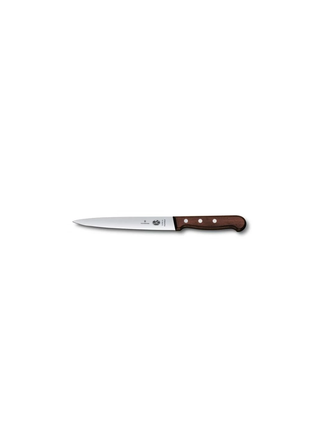 Кухонный нож Wood Filleting Flex 18 см (5.3700.18) Victorinox (254066289)