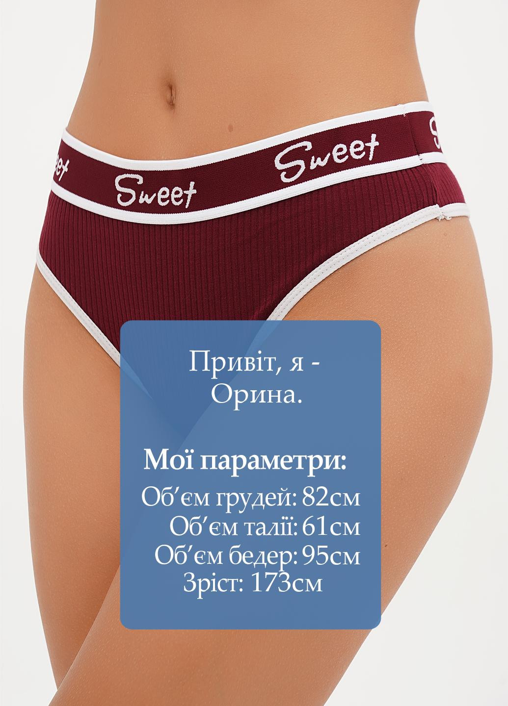 Трусики Aofeiqike (300888564)