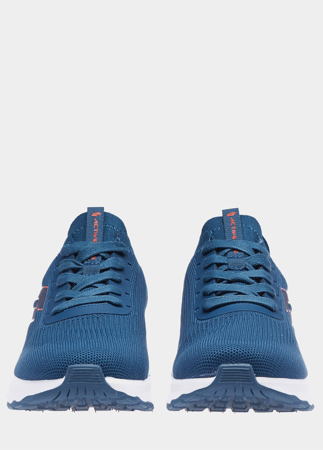 Синие всесезонные кроссовки Lotto SPEEDRIDE 1000