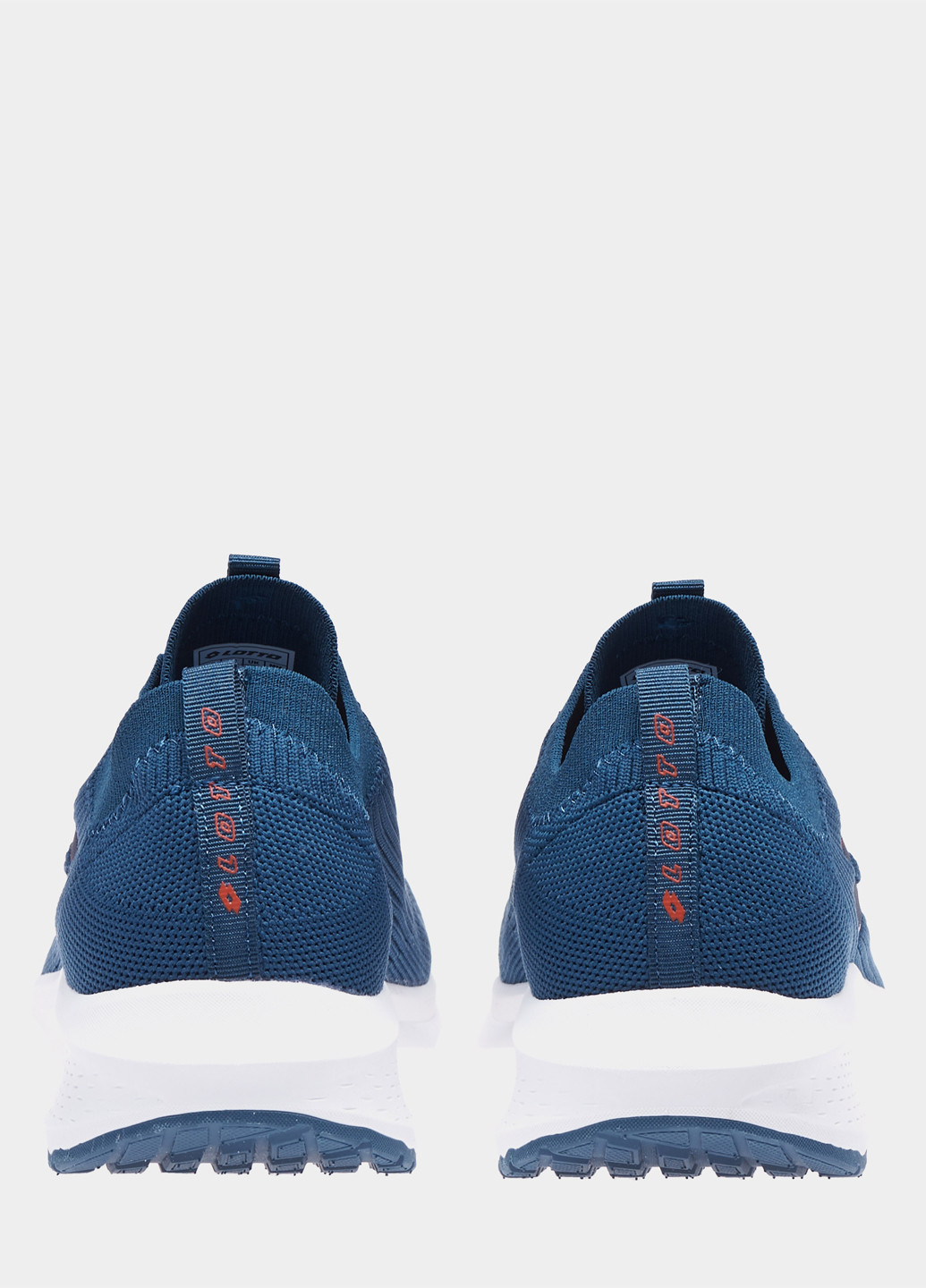 Синие всесезонные кроссовки Lotto SPEEDRIDE 1000