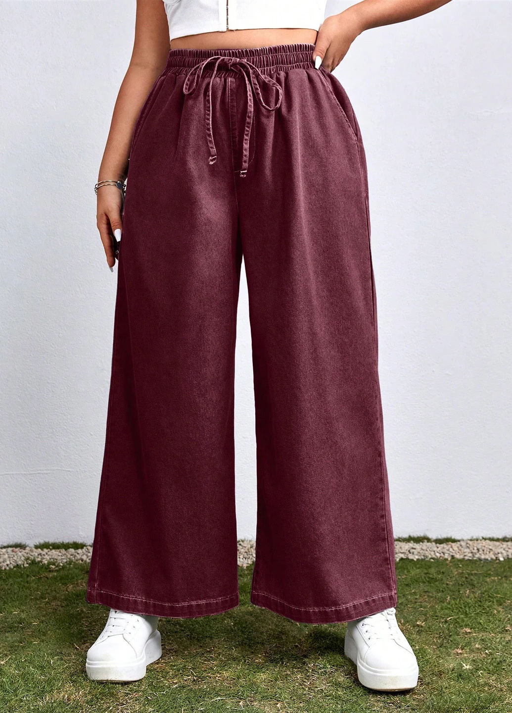 Джинсы SHEIN - (341744067)