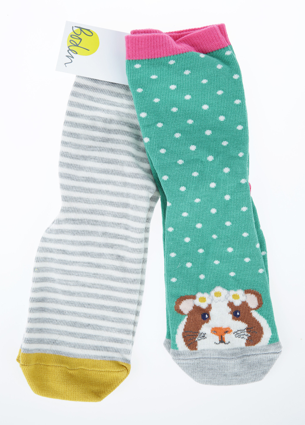 Шкарпетки (2 пари) Boden (301082311)