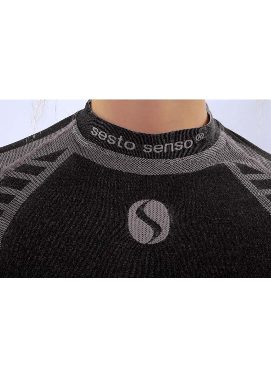 Термолонгслив Sesto Senso (201944274)