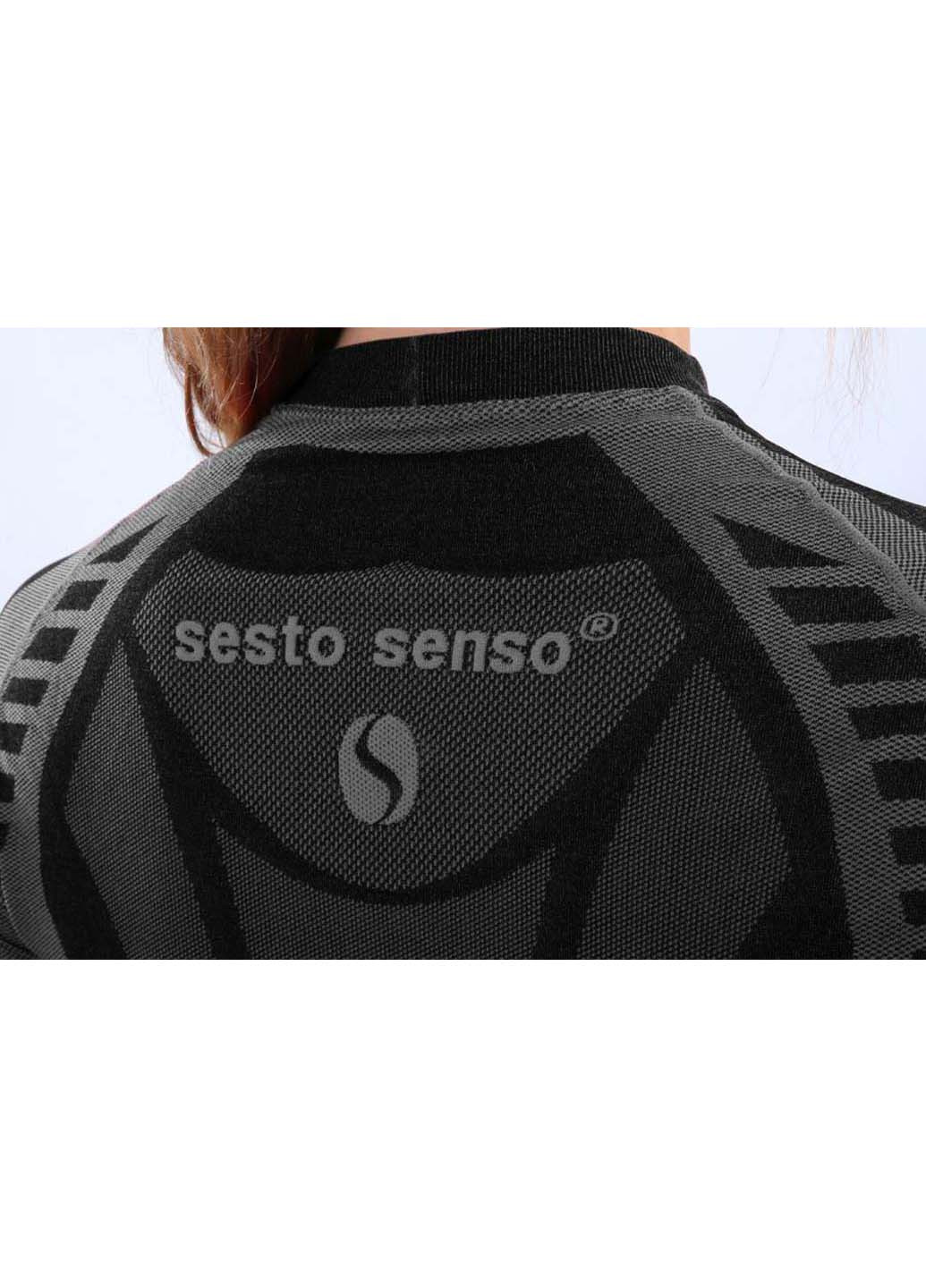Термолонгслив Sesto Senso (201944274)