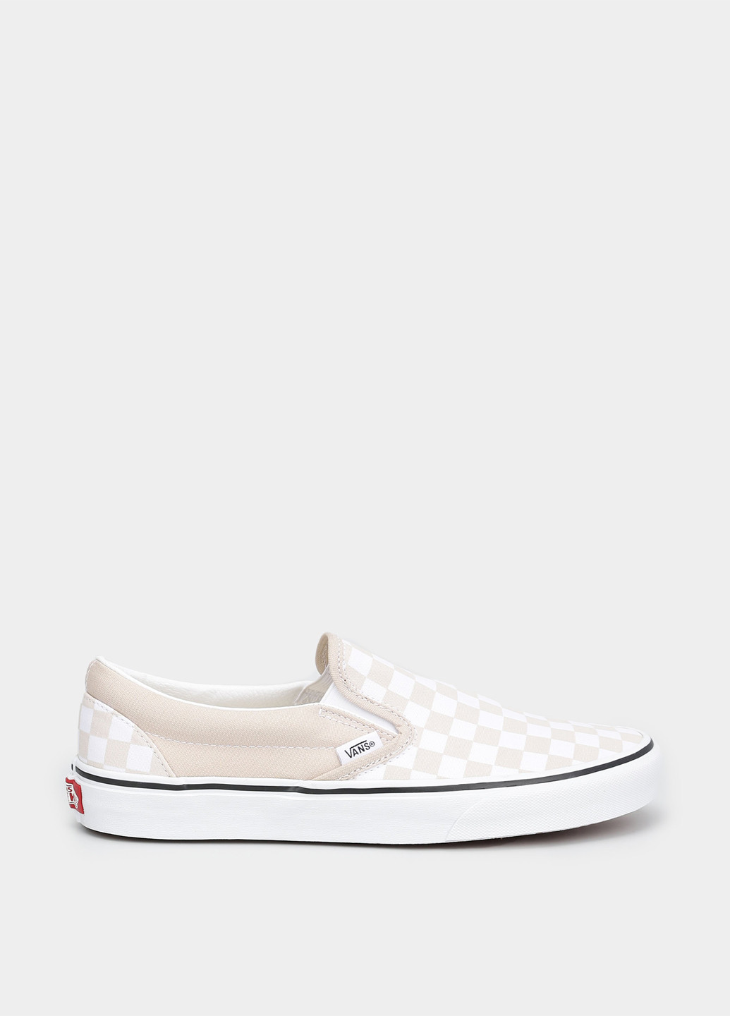 Слипоны Vans VN0A7Q5DBLL1 (327234835)