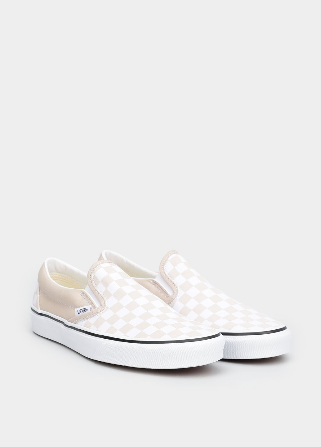 Слипоны Vans VN0A7Q5DBLL1 (327234835)