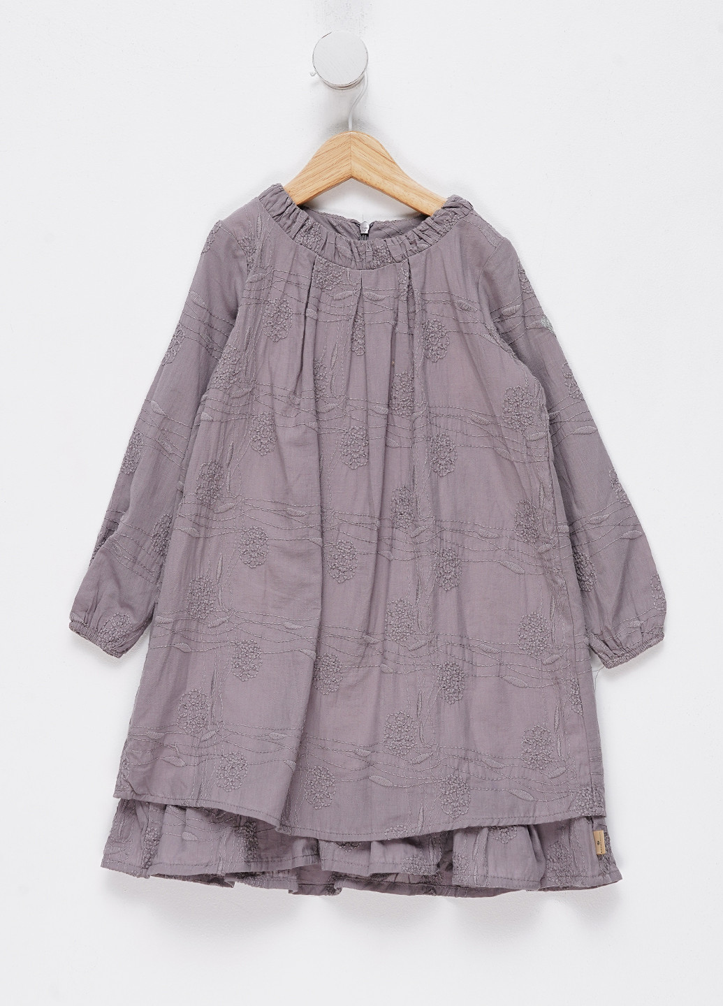 Сіра сукня Bellybutton (329297813)