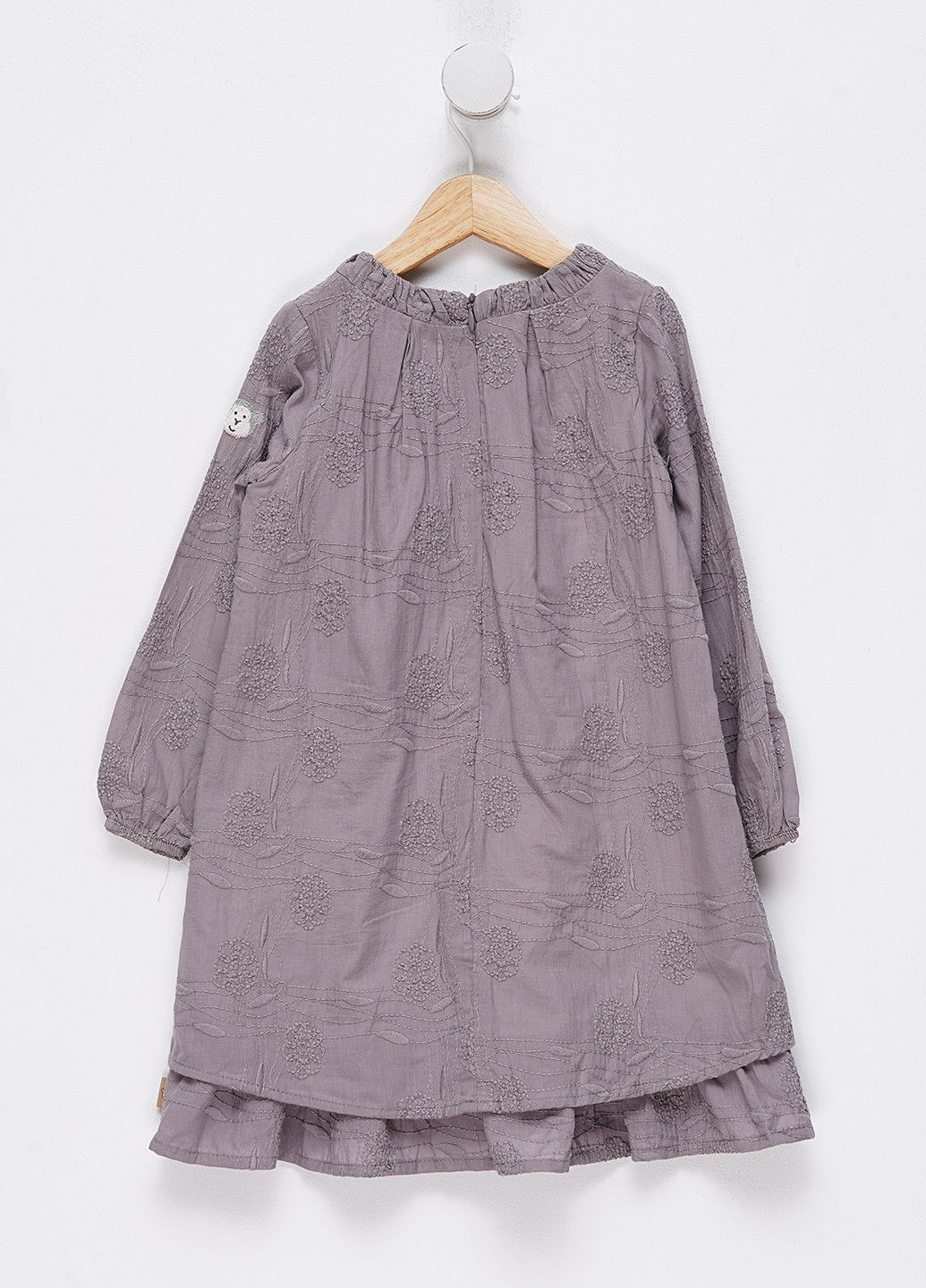 Сіра сукня Bellybutton (329297813)