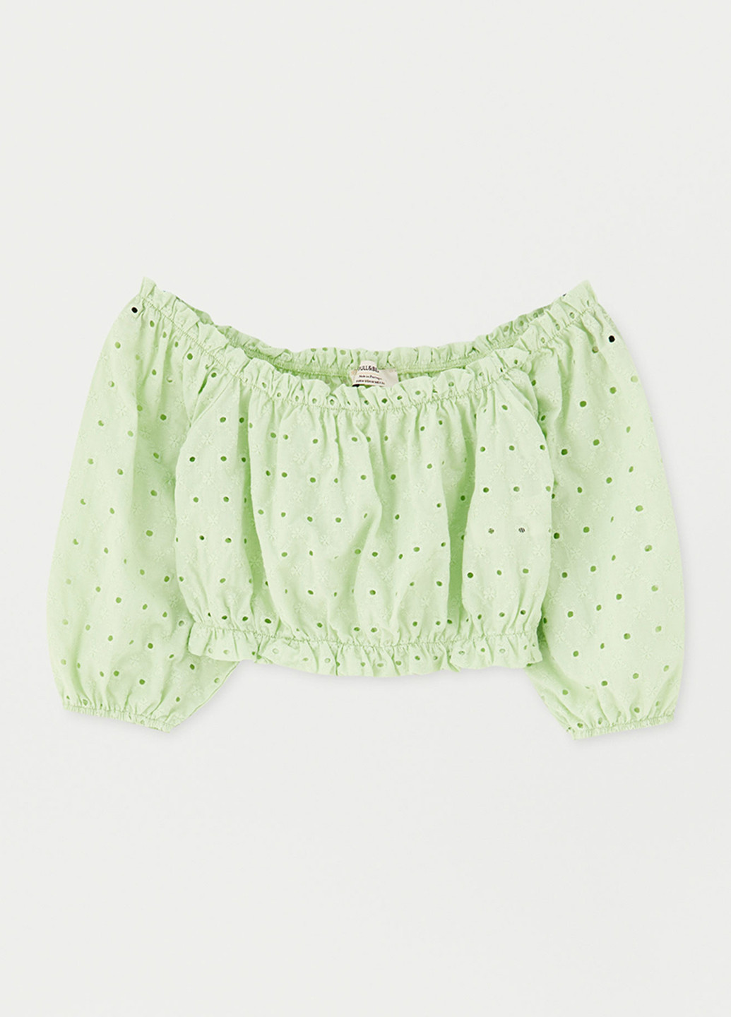 Топ Pull & Bear (232265931)