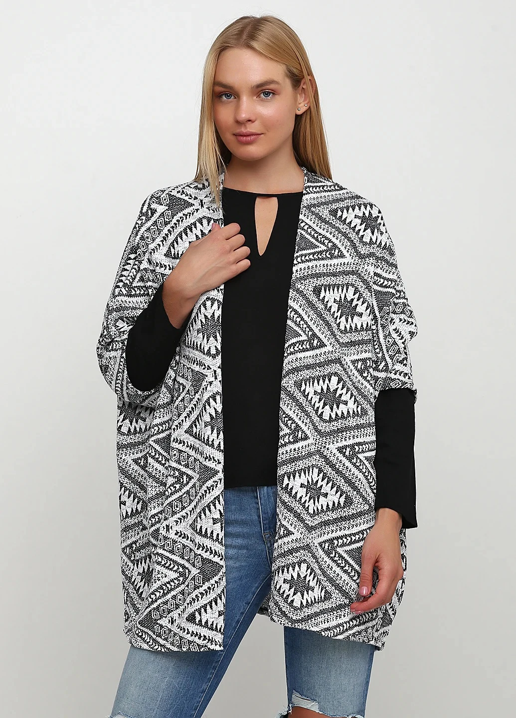 Кардіган H&M (306850945)